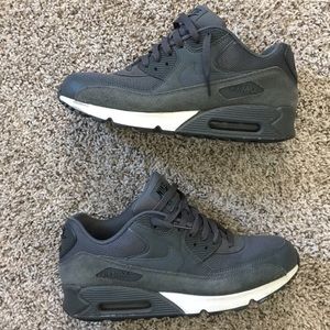 Men’s Nike Airmax 90